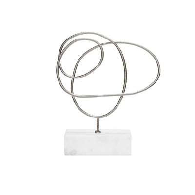 product image of Wilkes Doodle Sculpture 1 574