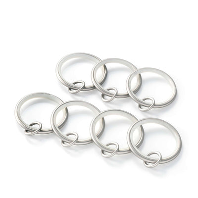product image of curtain loop satin nickel ring by annie selke pc2351 r 1 568