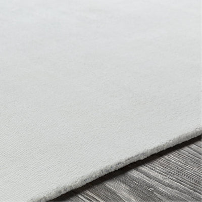 product image for Wilkinson WLK-1000 Hand Loomed Rug in White by Surya 47
