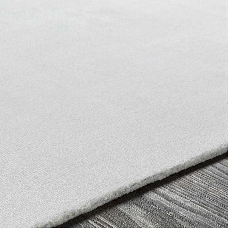 media image for Wilkinson WLK-1000 Hand Loomed Rug in White by Surya 246