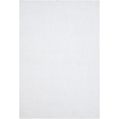 product image of Wilkinson WLK-1000 Hand Loomed Rug in White by Surya 589