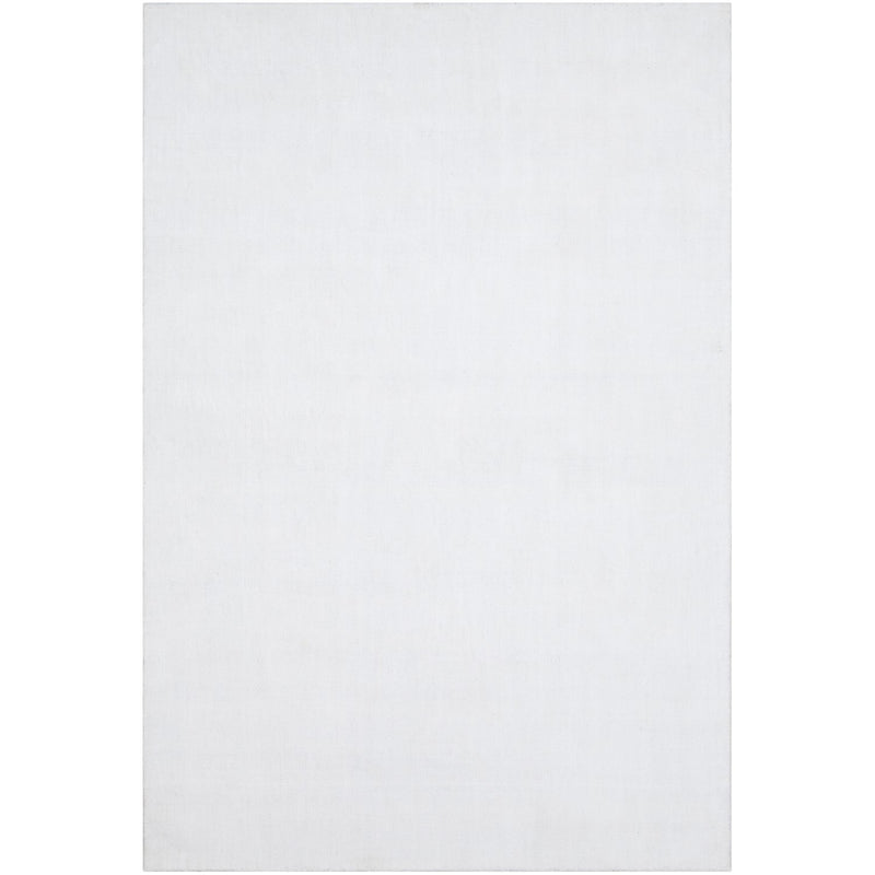 media image for Wilkinson WLK-1000 Hand Loomed Rug in White by Surya 252