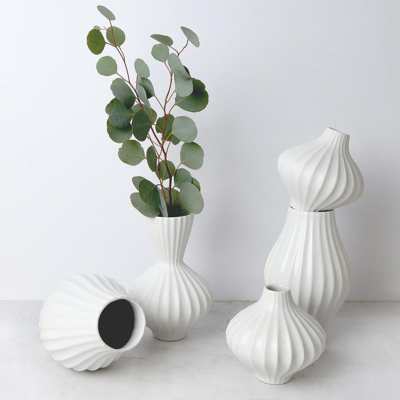 Shop Lantern Vase | Burke Decor