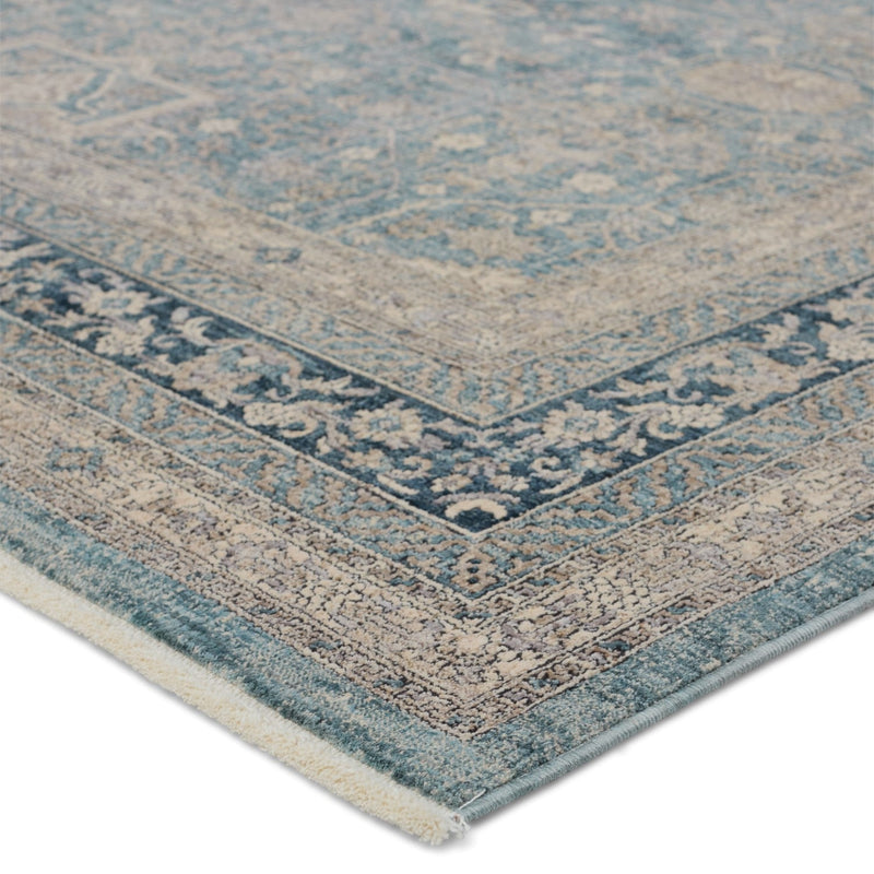 media image for brinson oriental blue taupe area rug by jaipur living rug155043 3 217