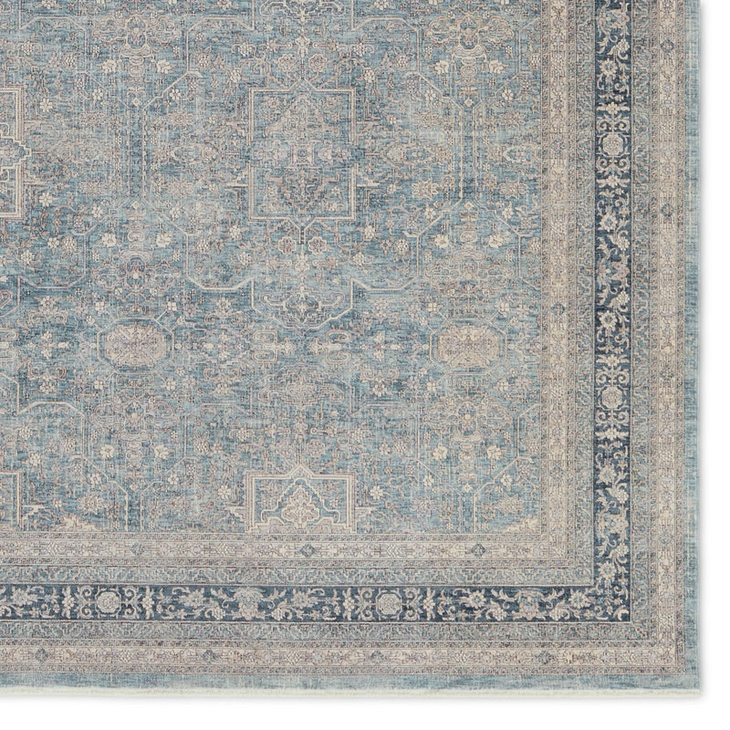 media image for brinson oriental blue taupe area rug by jaipur living rug155043 1 261