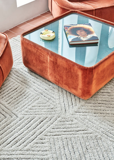 product image for almond valley woolable rug by lorena canals wo almond l 11 59