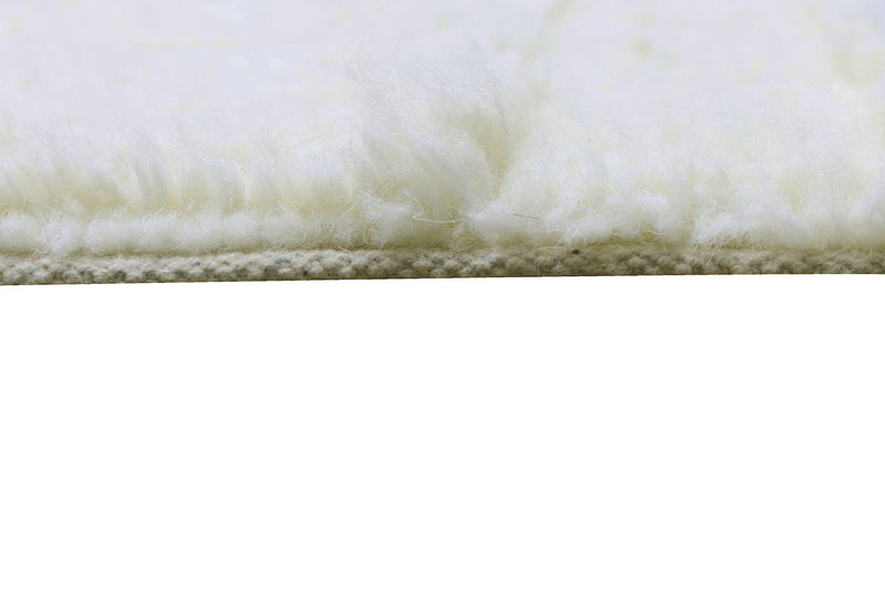 media image for ari sheep white woolable rug by lorena canals wo ari wh k 7 22