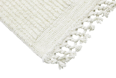 product image for ari sheep white woolable rug by lorena canals wo ari wh k 14 44