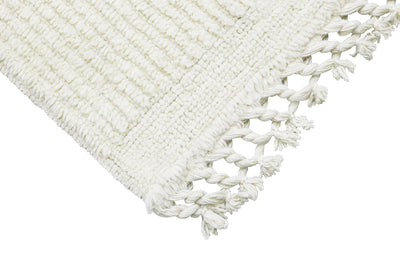 product image for ari sheep white woolable rug by lorena canals wo ari wh k 14 63