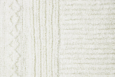 product image for ari sheep white woolable rug by lorena canals wo ari wh k 17 92
