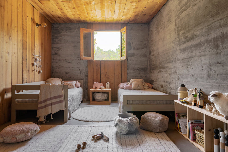 media image for arona woolable rug by lorena canals wo arona s 18 20
