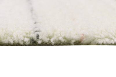 product image for arona woolable rug by lorena canals wo arona s 26 92