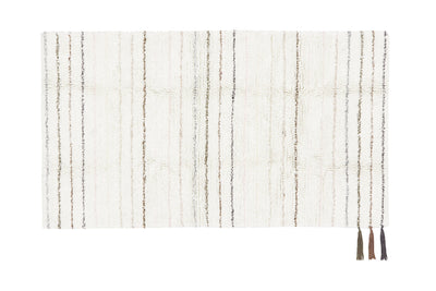 product image for arona woolable rug by lorena canals wo arona s 1 98