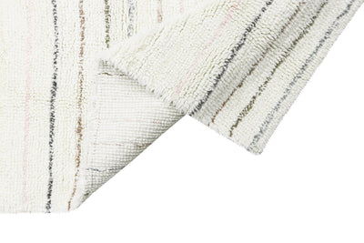 product image for arona woolable rug by lorena canals wo arona s 4 5