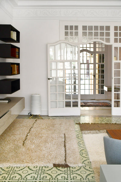 product image for autumn breeze woolable rug by lorena canals wo autumn l 11 71