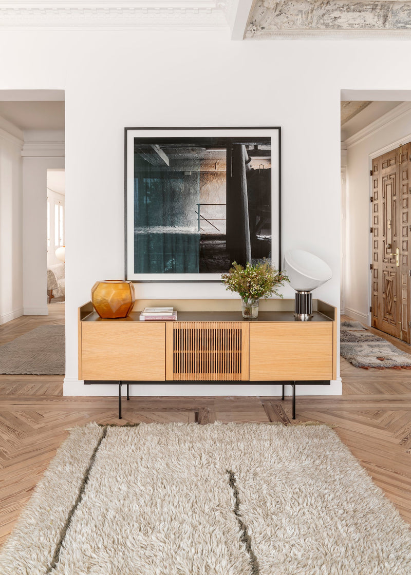 media image for autumn breeze woolable rug by lorena canals wo autumn l 6 225