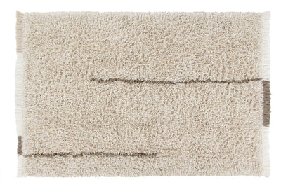 product image for autumn breeze woolable rug by lorena canals wo autumn l 12 10