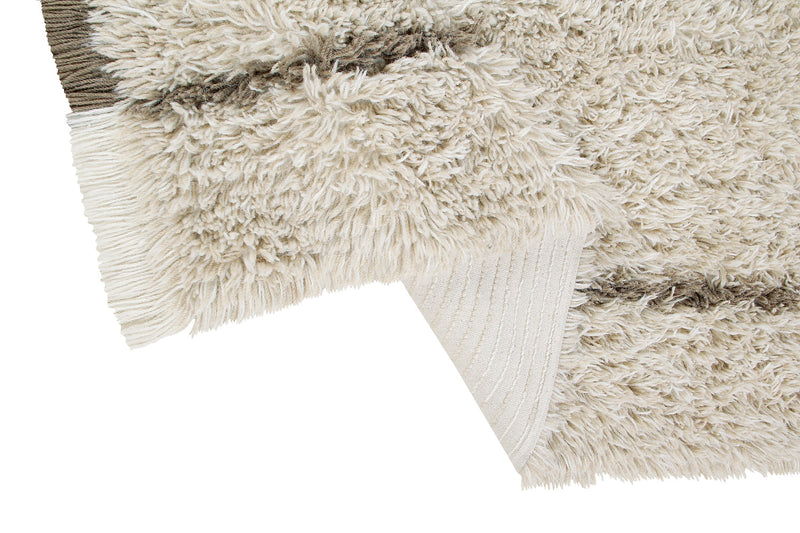 media image for autumn breeze woolable rug by lorena canals wo autumn l 13 267