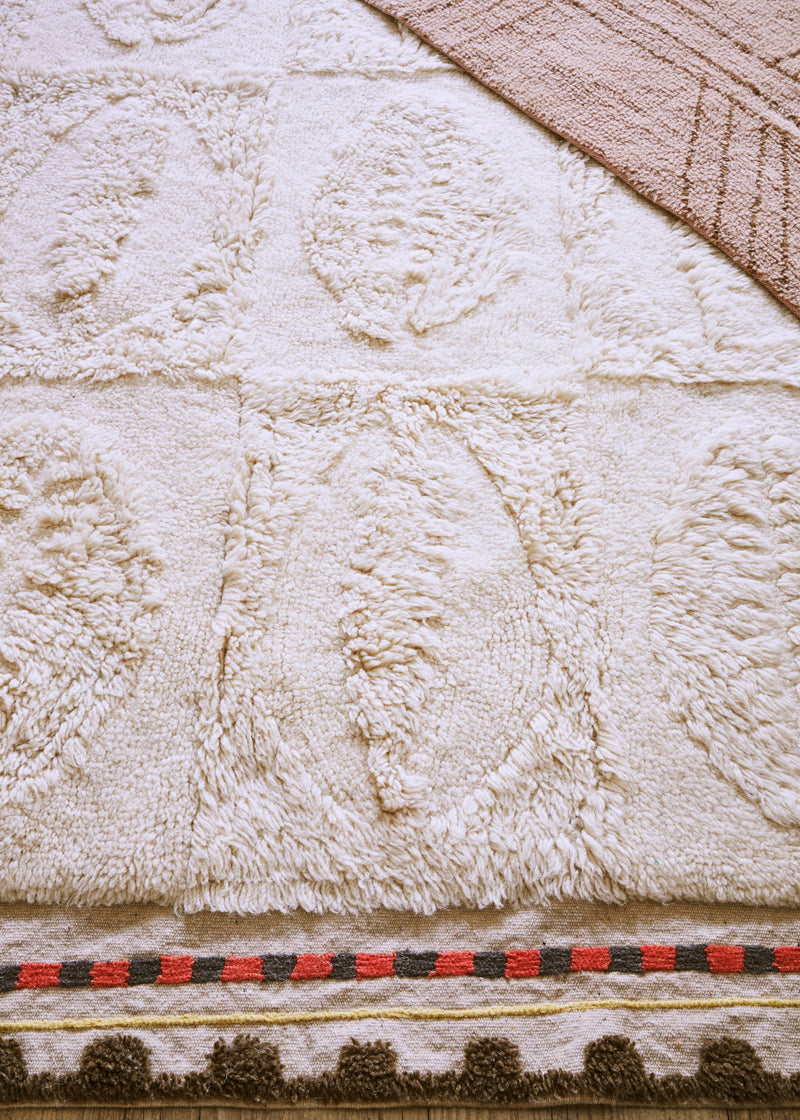 media image for bahari woolable rug by lorena canals wo bahari s 19 280