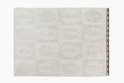 product image for bahari woolable rug by lorena canals wo bahari s 10 66