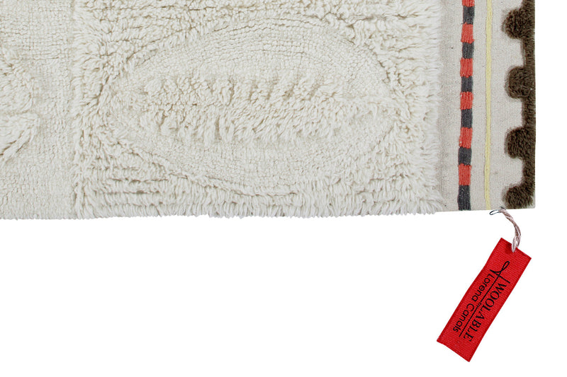 media image for bahari woolable rug by lorena canals wo bahari s 12 293