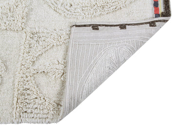 product image for bahari woolable rug by lorena canals wo bahari s 13 85