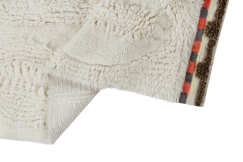 media image for bahari woolable rug by lorena canals wo bahari s 14 248