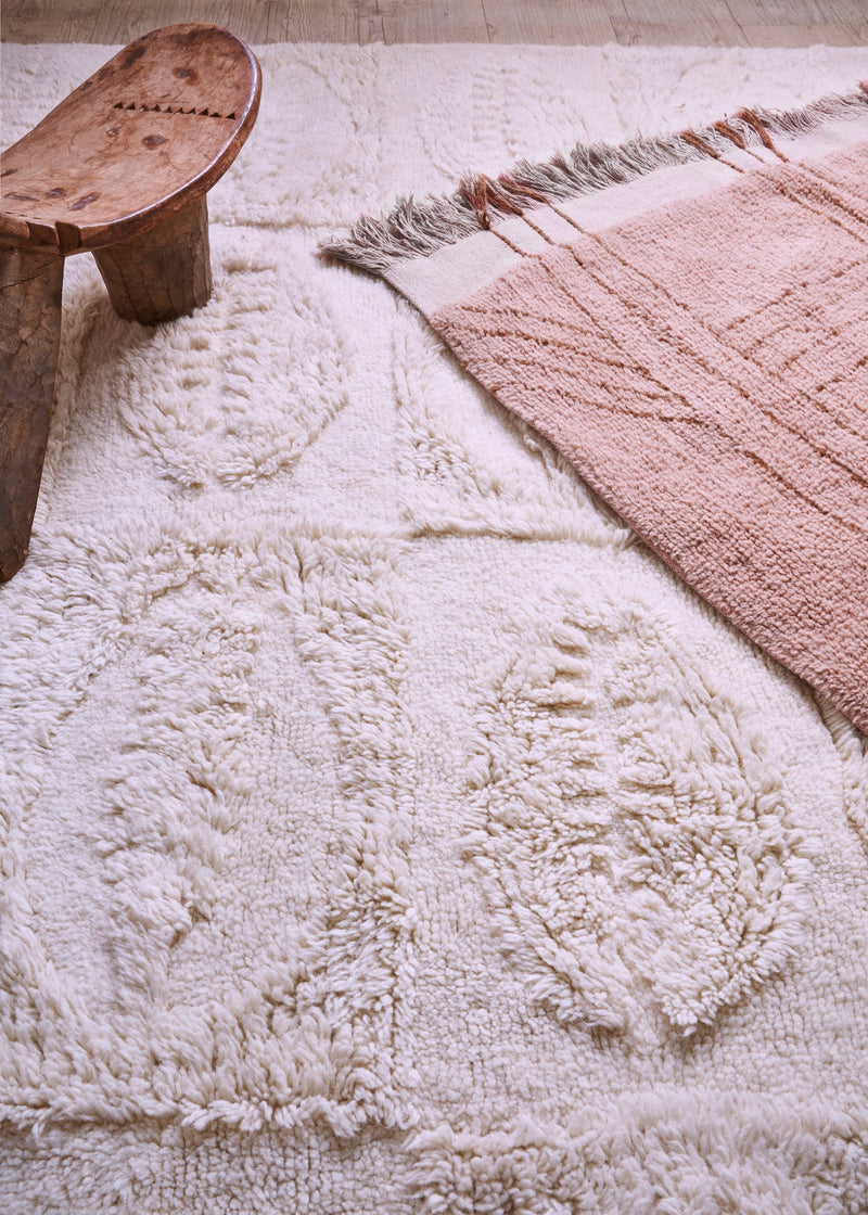 media image for bahari woolable rug by lorena canals wo bahari s 17 225