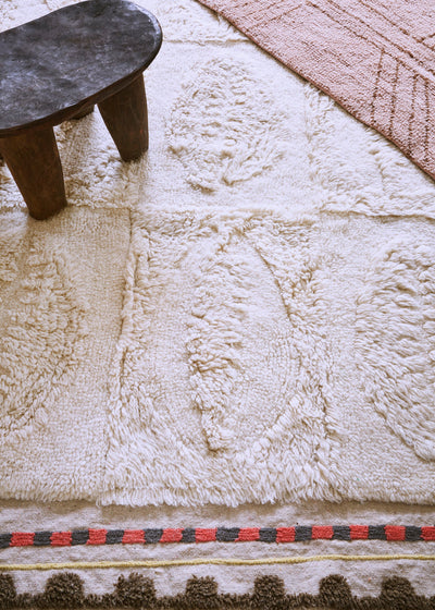product image for bahari woolable rug by lorena canals wo bahari s 18 71