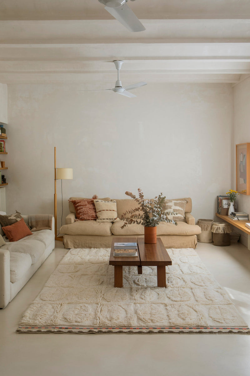media image for bahari woolable rug by lorena canals wo bahari s 29 295