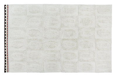product image for bahari woolable rug by lorena canals wo bahari s 20 57
