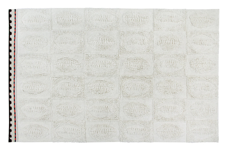 media image for bahari woolable rug by lorena canals wo bahari s 20 28