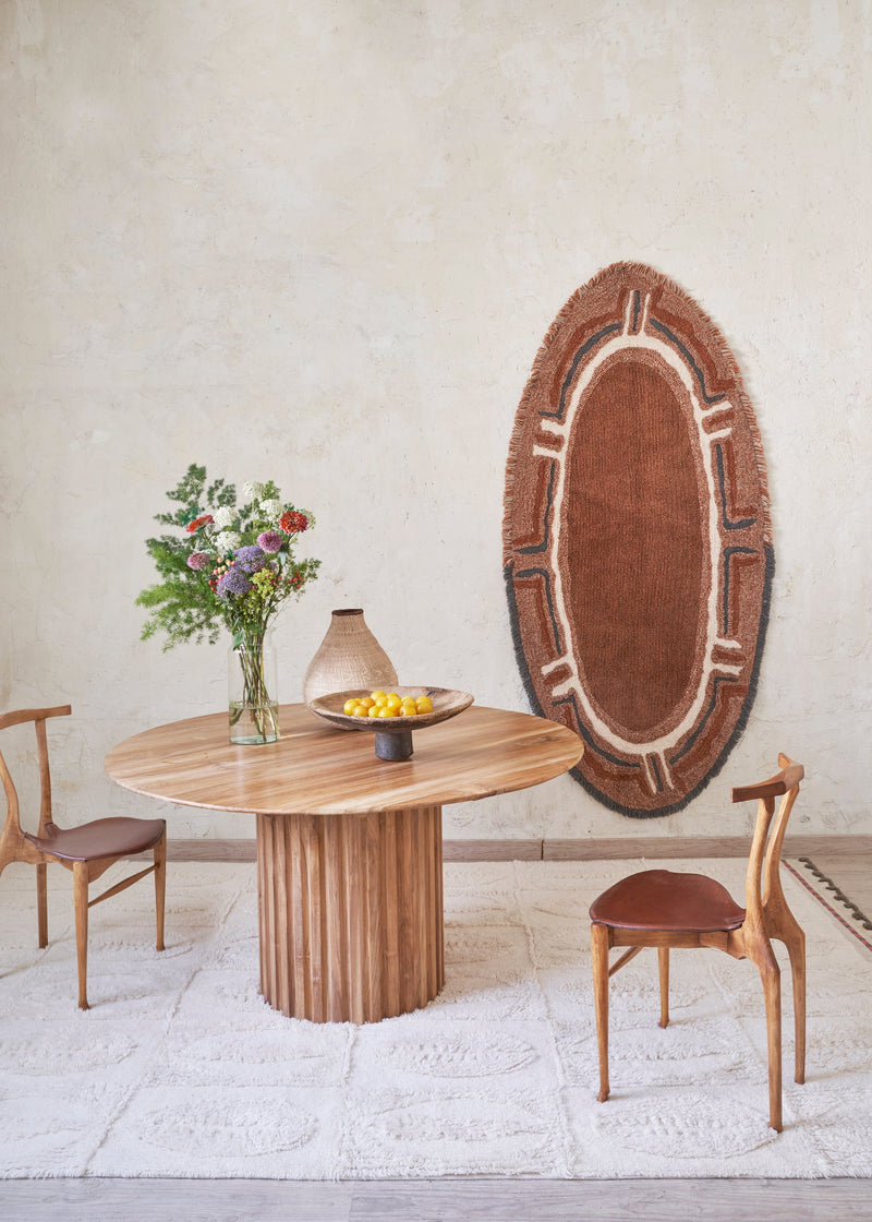 media image for bahari woolable rug by lorena canals wo bahari s 26 242