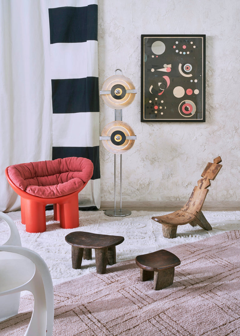 media image for bahari woolable rug by lorena canals wo bahari s 28 229