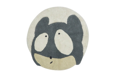 product image of astromouse woolable rug by lorena canals wo e astro 1 55