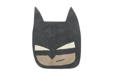 product image of batboy woolable rug by lorena canals wo e batboy 1 593