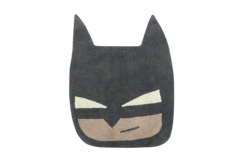 media image for batboy woolable rug by lorena canals wo e batboy 1 23
