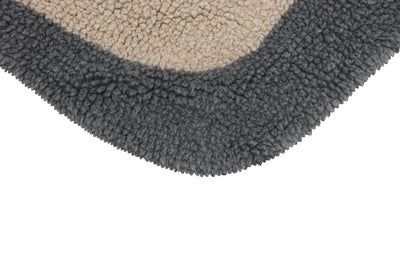 product image for batboy woolable rug by lorena canals wo e batboy 2 63