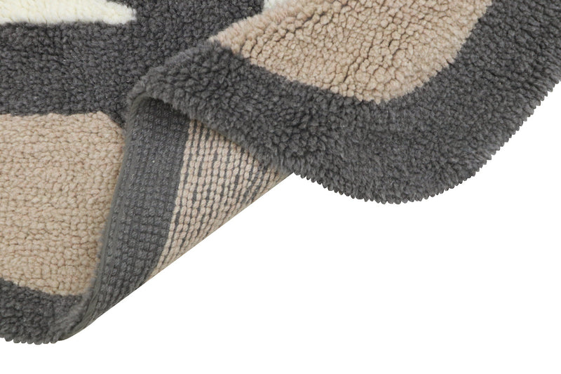 media image for batboy woolable rug by lorena canals wo e batboy 4 235
