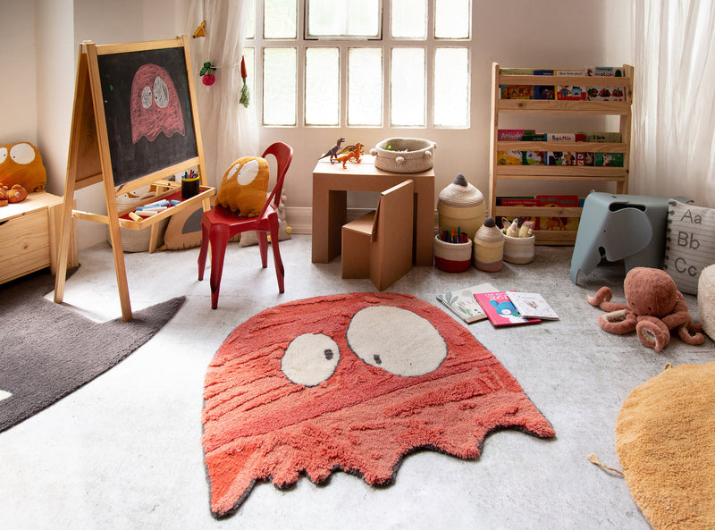 media image for ghosty woolable rug by lorena canals wo e ghost 9 220