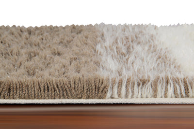 product image for forever always woolable rug by lorena canals wo forever m 3 29