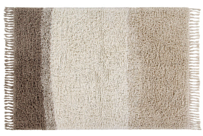 product image for forever always woolable rug by lorena canals wo forever m 15 83