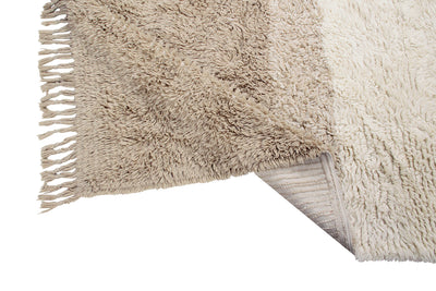 product image for forever always woolable rug by lorena canals wo forever m 16 4
