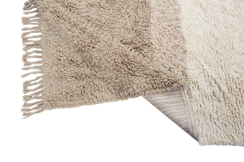 media image for forever always woolable rug by lorena canals wo forever m 16 28