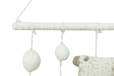 product image for flock woolable wall decor by lorena canals wo hang flock 2 20