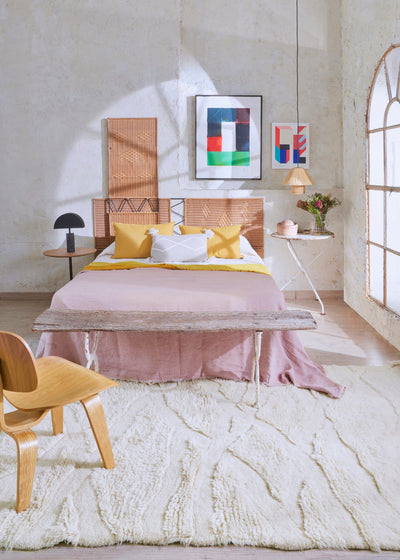 product image for enkang ivory woolable rug by lorena canals wo kangivo p 19 84