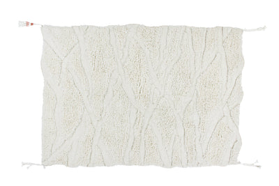 product image for enkang ivory woolable rug by lorena canals wo kangivo p 10 53