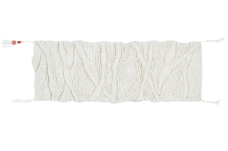 media image for enkang ivory woolable rug by lorena canals wo kangivo p 1 272