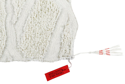 product image for enkang ivory woolable rug by lorena canals wo kangivo p 3 13