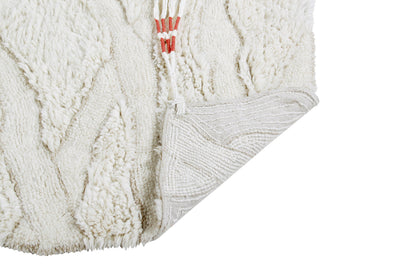 product image for enkang ivory woolable rug by lorena canals wo kangivo p 4 41